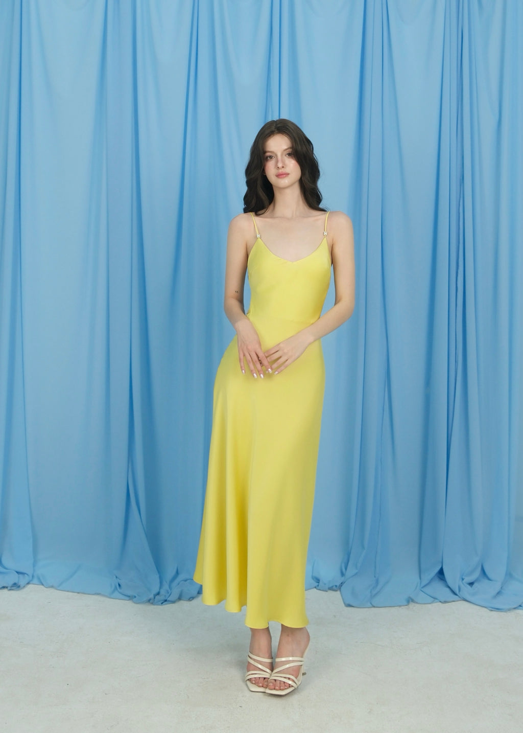 Aurora Dress