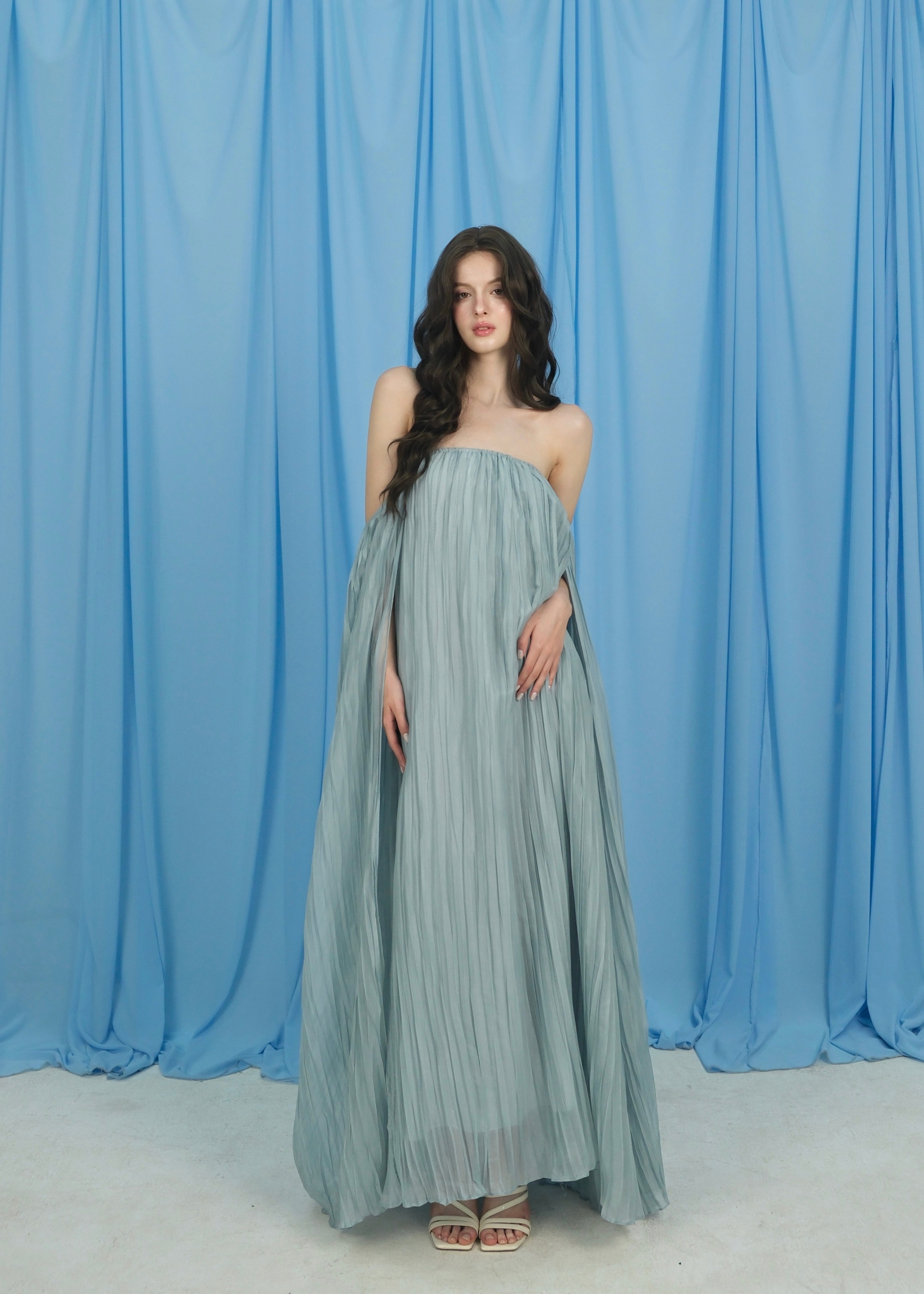 SERENA DRESS