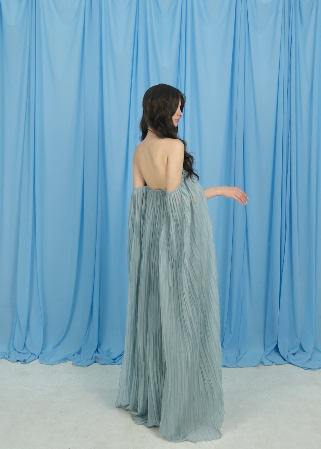 SERENA DRESS