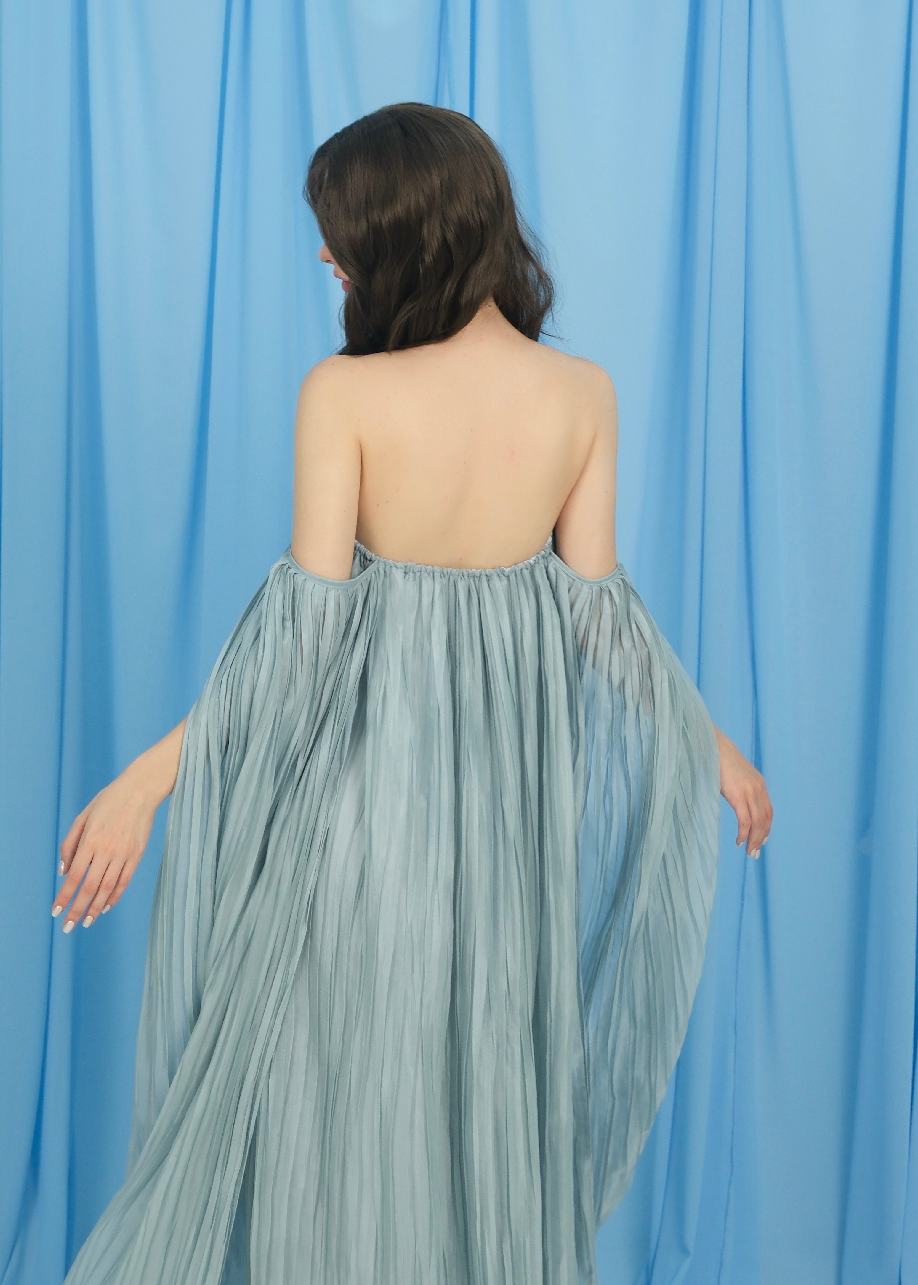 SERENA DRESS