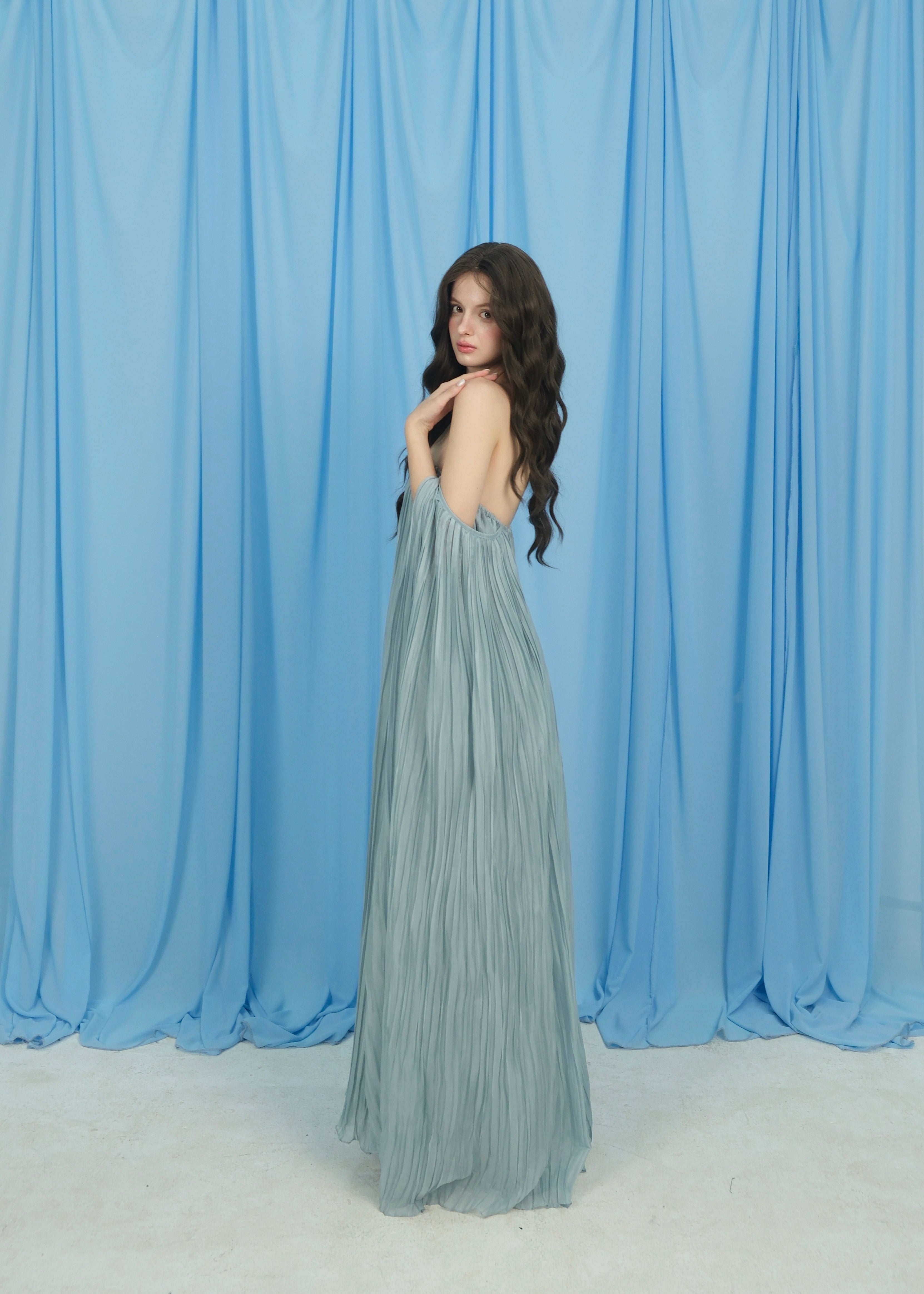 SERENA DRESS