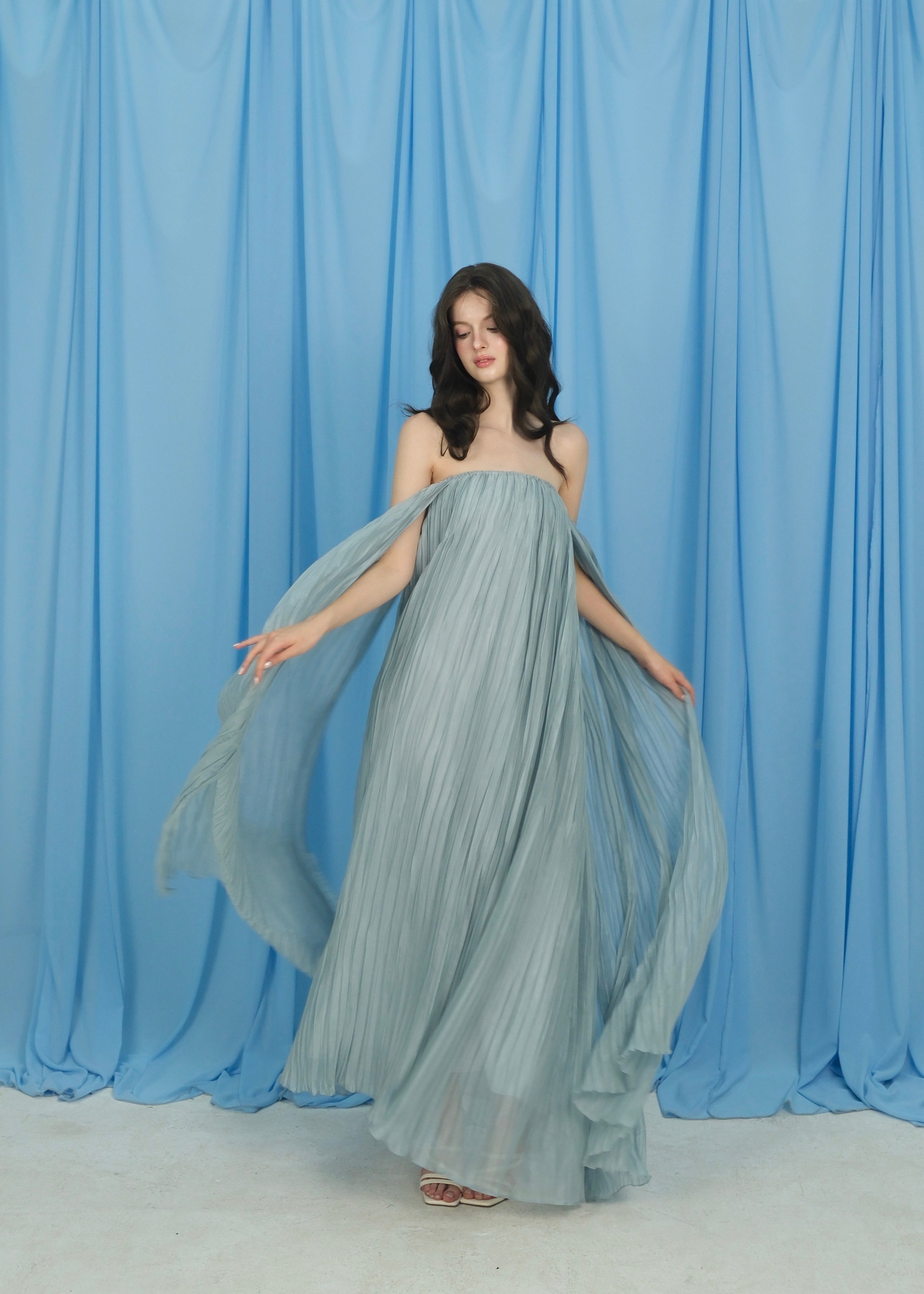 SERENA DRESS