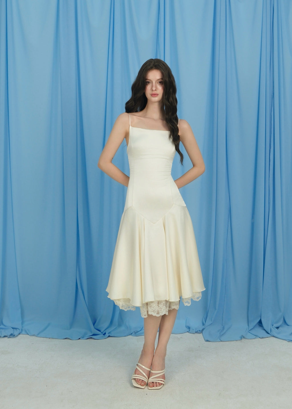 KISSY DRESS