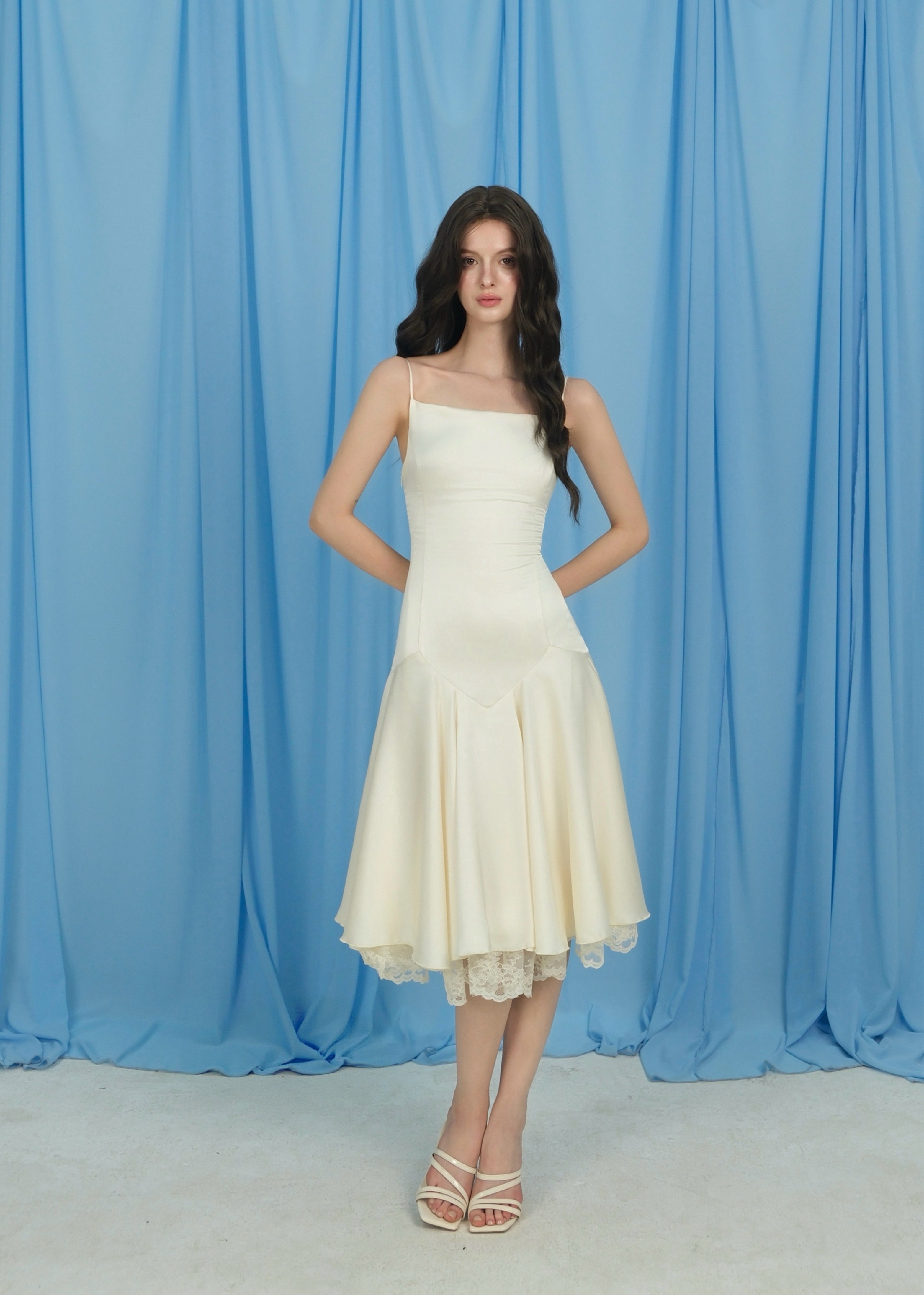 KISSY DRESS
