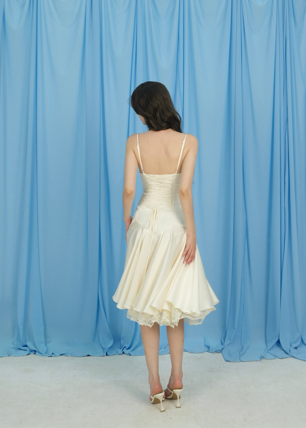 KISSY DRESS
