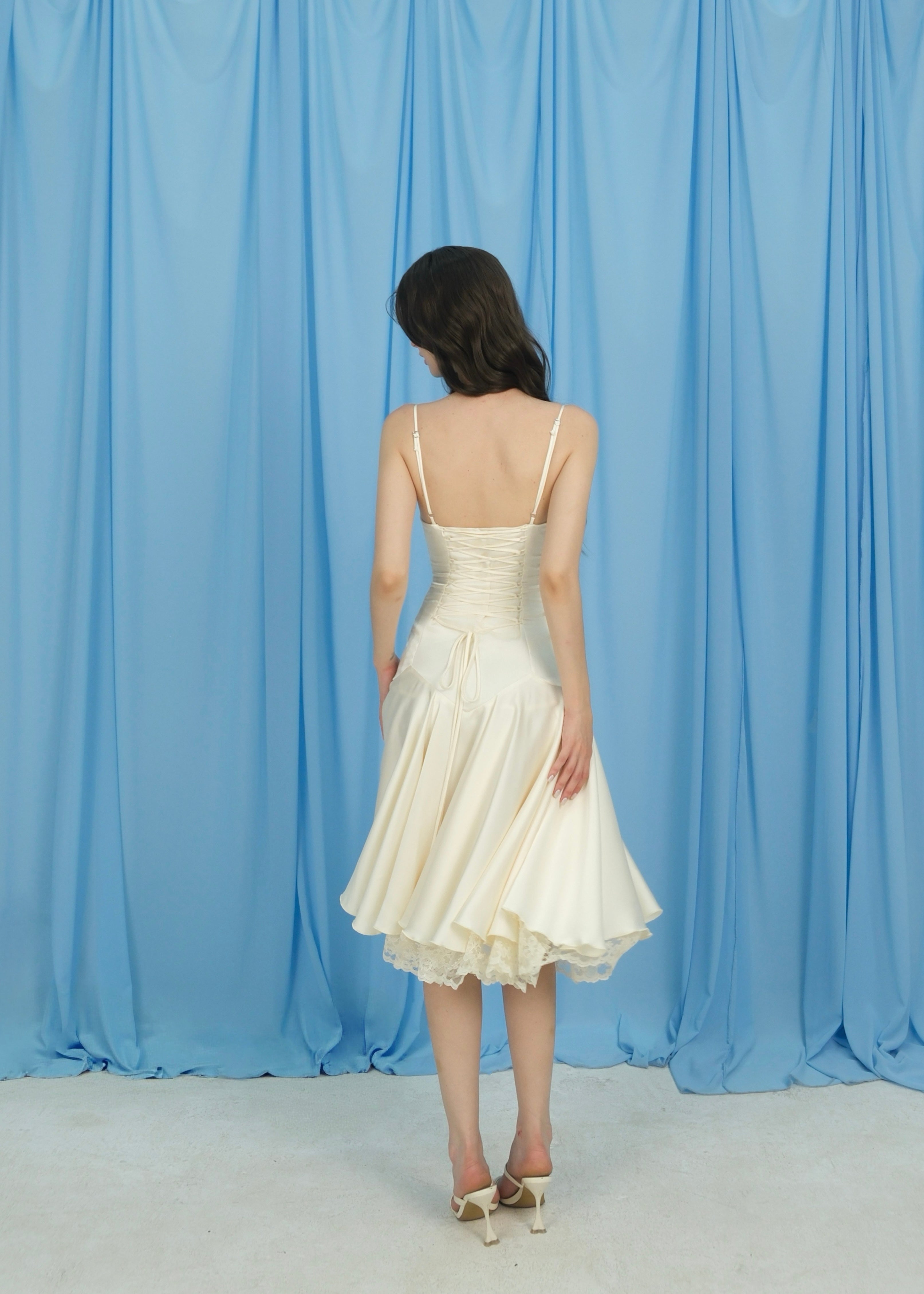KISSY DRESS