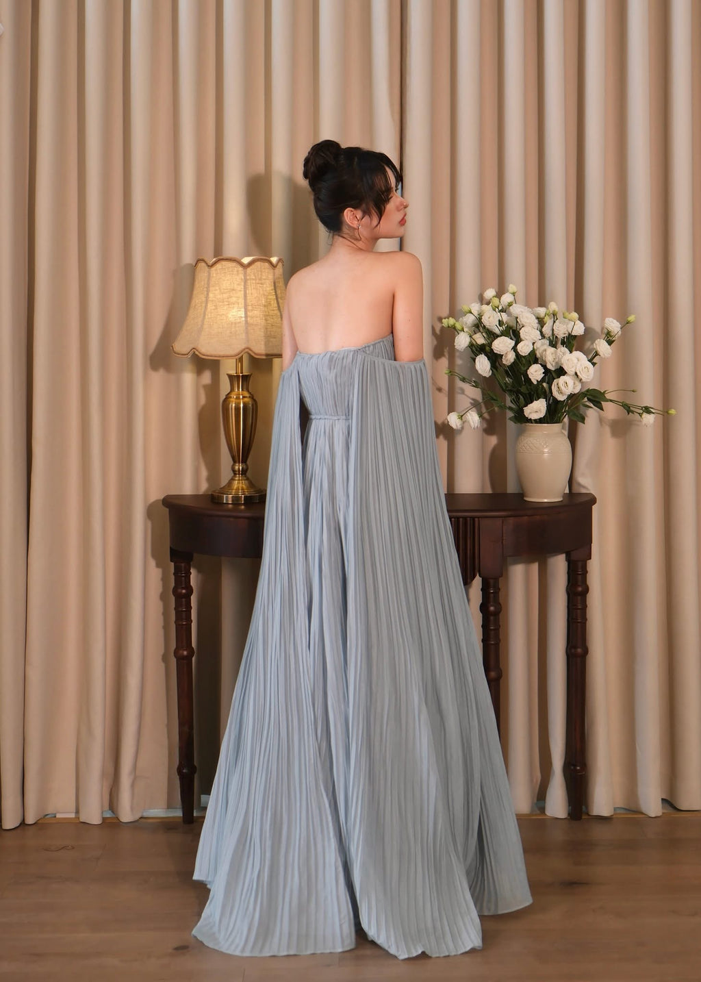 SERENA DRESS