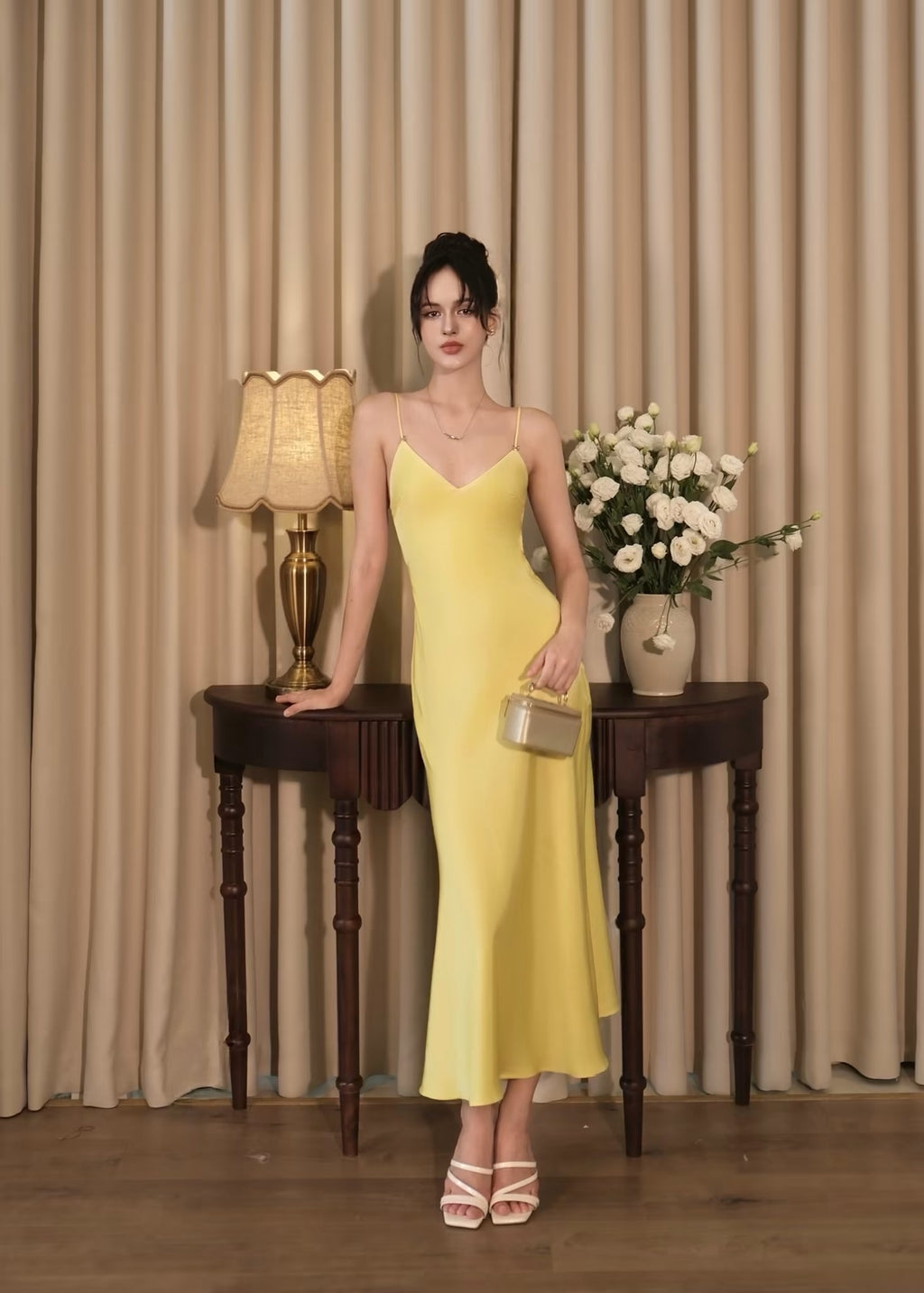 Aurora Dress