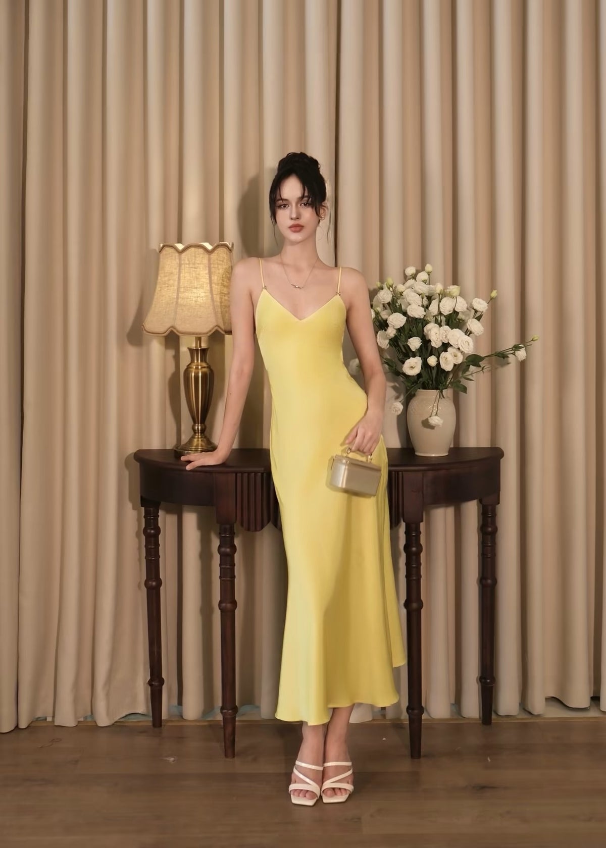 Aurora Dress