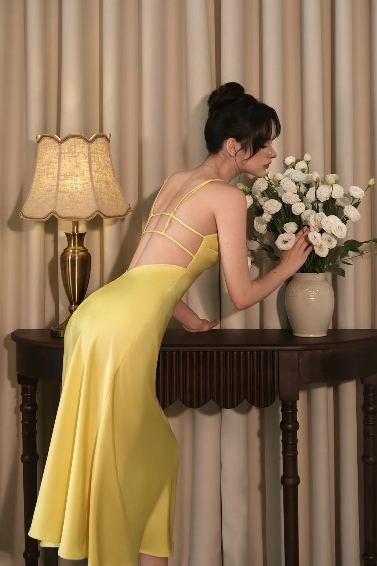 Aurora Dress