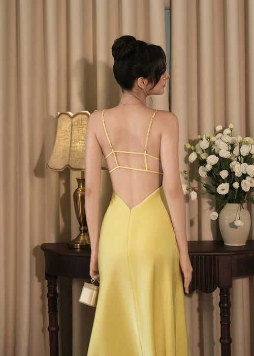 Aurora Dress