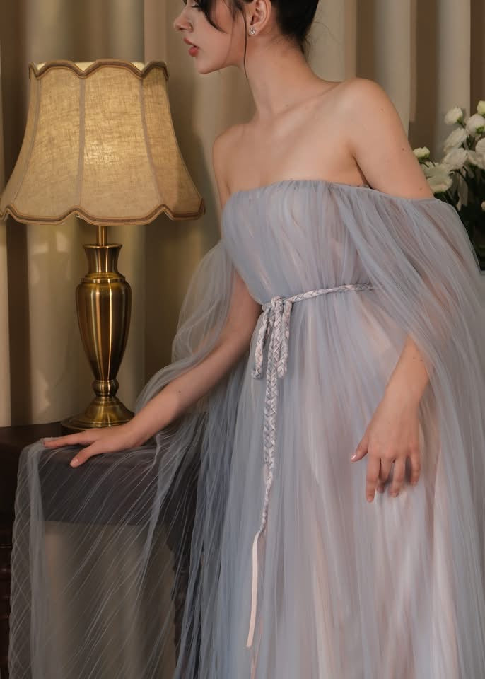 SERENA DRESS