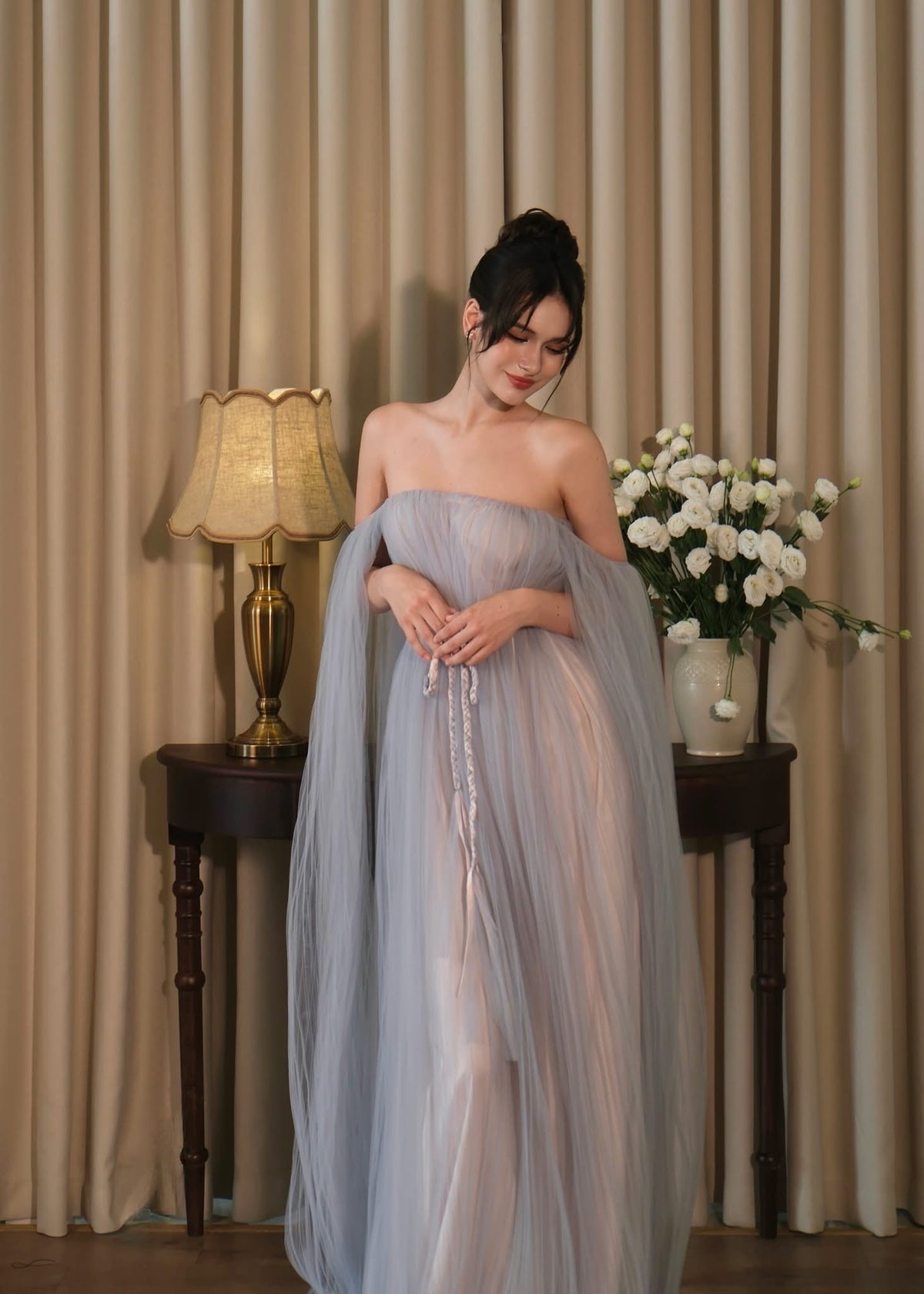 SERENA DRESS