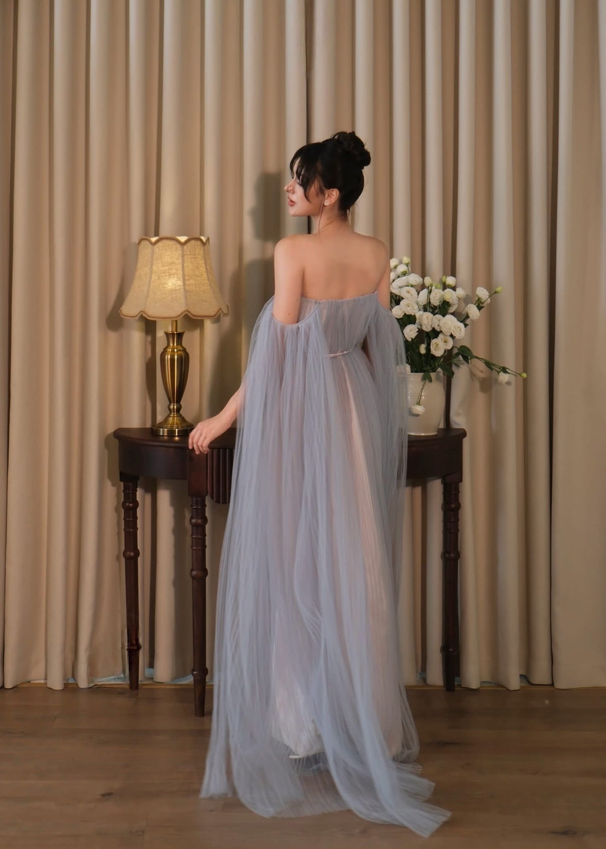SERENA DRESS