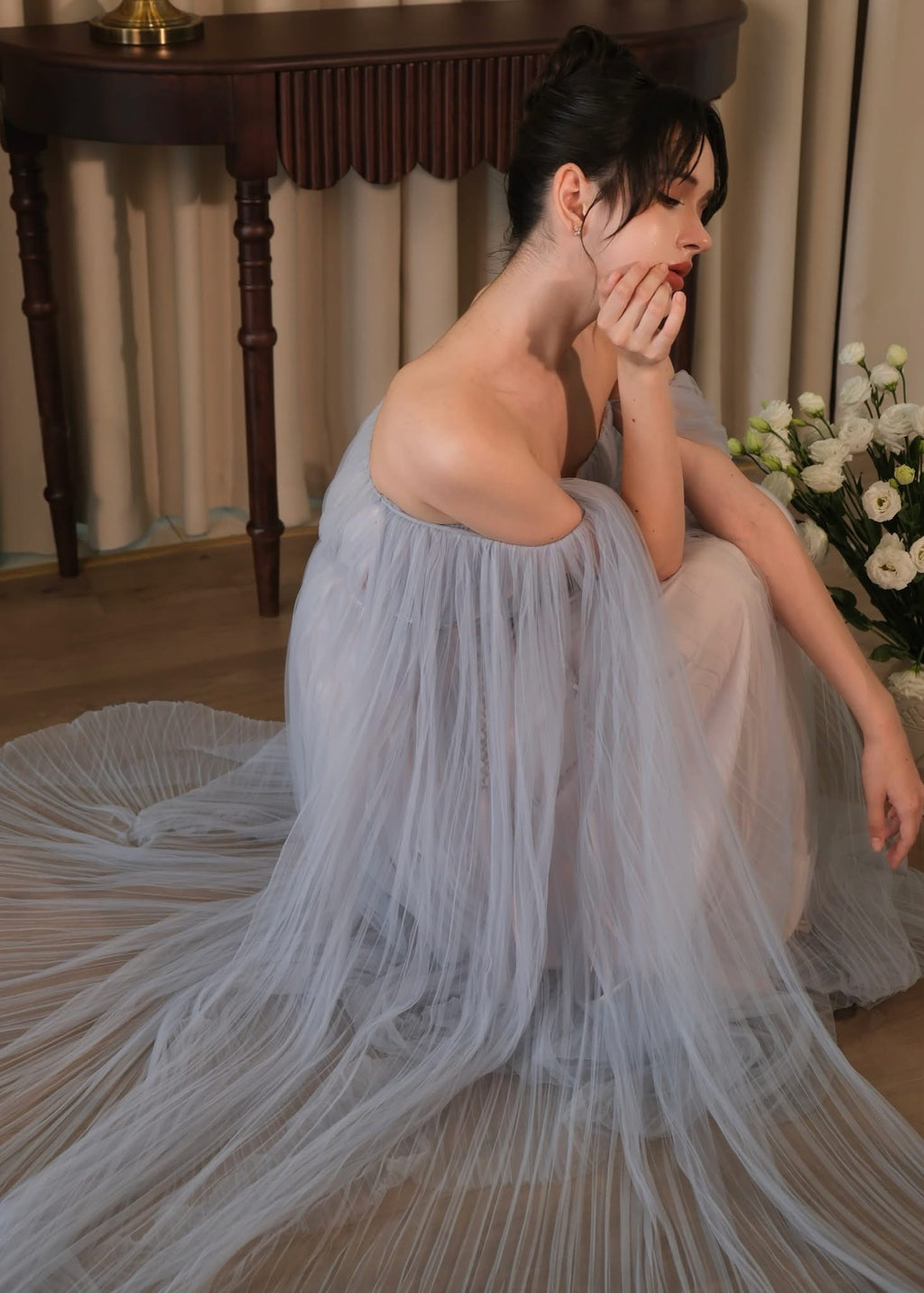 SERENA DRESS