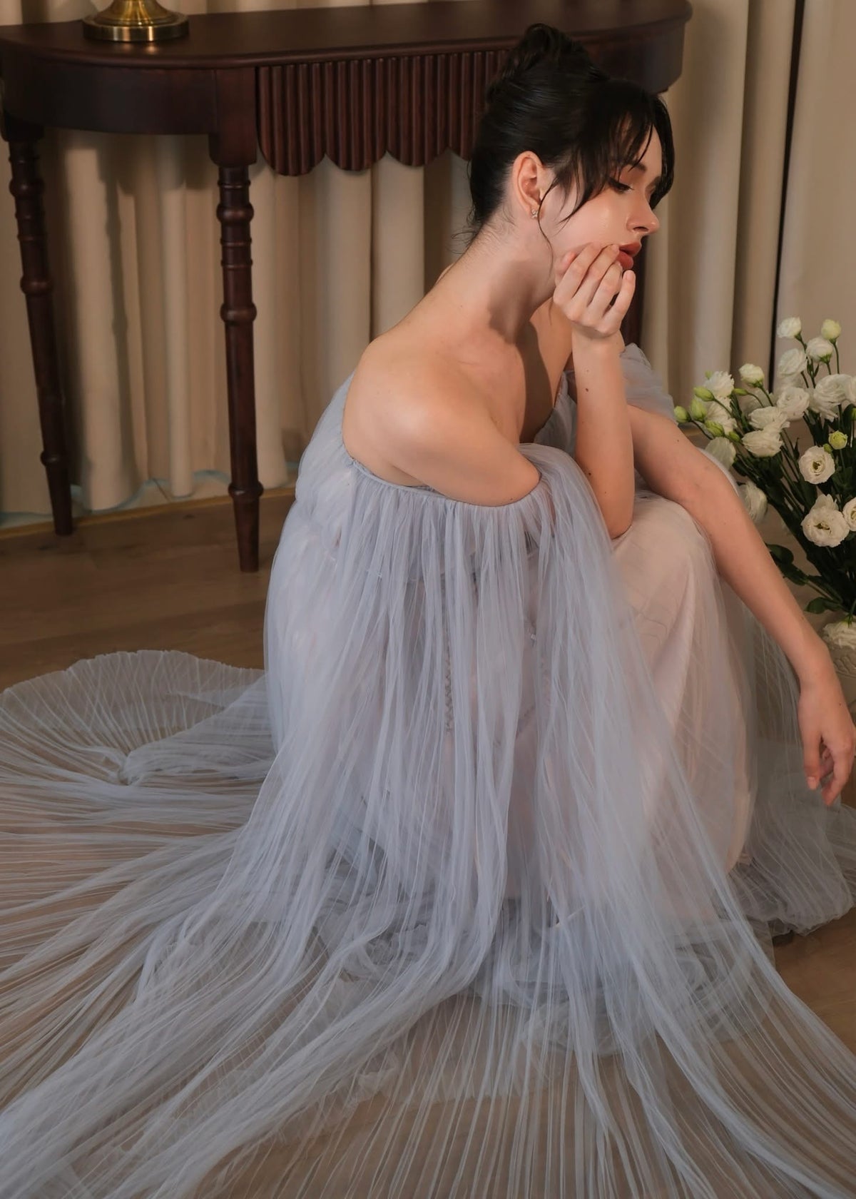 SERENA DRESS